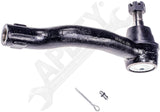 APDTY 153136 Tie Rod Replaces 48640EA025