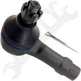 APDTY 153139 Tie Rod Replaces 48520H1001