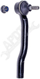 APDTY 153140 Tie Rod