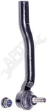 APDTY 153141 Tie Rod