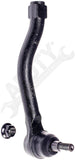 APDTY 153151 Tie Rod