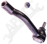 APDTY 153152 Steering Tie Rod End Front Left Outer