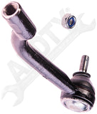 APDTY 153153 Tie Rod