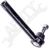 APDTY 153154 Tie Rod
