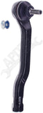 APDTY 153159 Tie Rod Replaces D86403SG1A