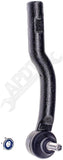 APDTY 153160 Tie Rod Replaces D85203SG1A