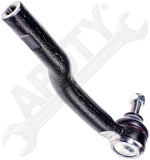 APDTY 153160 Tie Rod Replaces D85203SG1A