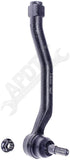 APDTY 153161 Tie Rod Replaces D85201JA0B