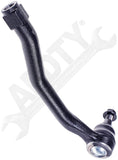 APDTY 153161 Tie Rod Replaces D85201JA0B
