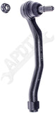 APDTY 153162 Tie Rod Replaces D86401JA0B