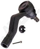 APDTY 153163 Tie Rod