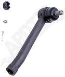 APDTY 153165 Tie Rod