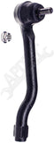 APDTY 153166 Tie Rod