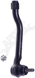 APDTY 153167 Steering - Tie Rod End Front Right Outer