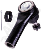 APDTY 153168 Tie Rod Replaces 485200B025