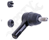 APDTY 153169 Tie Rod Replaces 485200P725