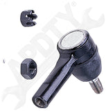 APDTY 153169 Tie Rod Replaces 485200P725