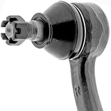 APDTY 153179 Tie Rod Replaces 731320010