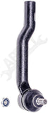 APDTY 153182 Tie Rod Replaces 4881065D01