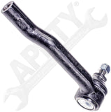 APDTY 153182 Tie Rod Replaces 4881065D01