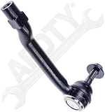 APDTY 153184 Tie Rod