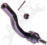 APDTY 153190 Tie Rod