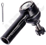 APDTY 153191 Tie Rod