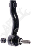 APDTY 153198 Tie Rod Replaces 4504649085