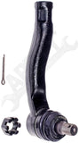 APDTY 153200 Tie Rod