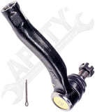 APDTY 153200 Tie Rod
