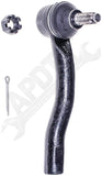 APDTY 153201 Tie Rod Replaces 4504709080