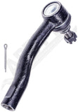 APDTY 153201 Tie Rod Replaces 4504709080