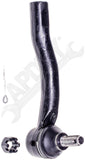 APDTY 153202 Tie Rod Replaces 4504609200