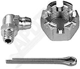 APDTY 153205 Tie Rod