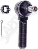 APDTY 153207 Tie Rod
