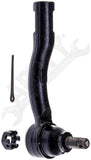 APDTY 153210 Tie Rod
