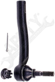 APDTY 153212 Tie Rod