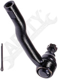APDTY 153214 Tie Rod