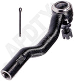 APDTY 153217 Tie Rod