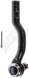APDTY 153218 Tie Rod