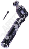 APDTY 153220 Tie Rod Replaces 4504669235