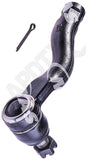 APDTY 153220 Tie Rod Replaces 4504669235