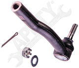 APDTY 153223 Tie Rod Replaces 4504749165