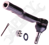 APDTY 153223 Tie Rod Replaces 4504749165