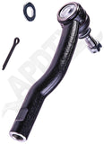 APDTY 153224 Tie Rod Replaces 4504649225