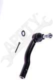 APDTY 153224 Tie Rod Replaces 4504649225