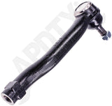 APDTY 153225 Tie Rod Replaces 4547009140