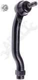 APDTY 153225 Tie Rod Replaces 4547009140