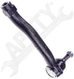 APDTY 153226 Tie Rod Replaces 4546009230