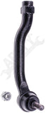 APDTY 153226 Tie Rod Replaces 4546009230